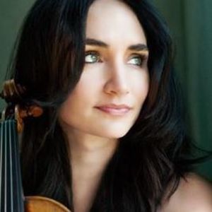 Meet your Posher, Eva